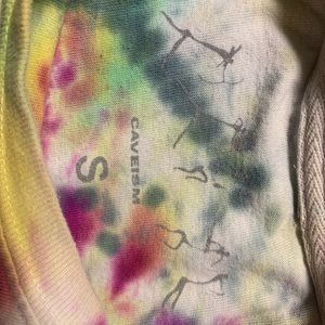 Acid Rainbow Tee